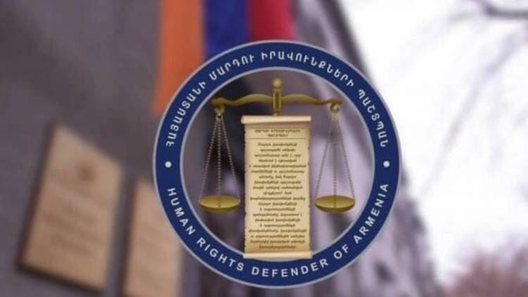 Ոստիկանության ծառայողների կողմից կրկին բերման է ենթարկվել անչափահաս անձ՝ անհամաչափ ուժի կիրառմամբ․ ՄԻՊ