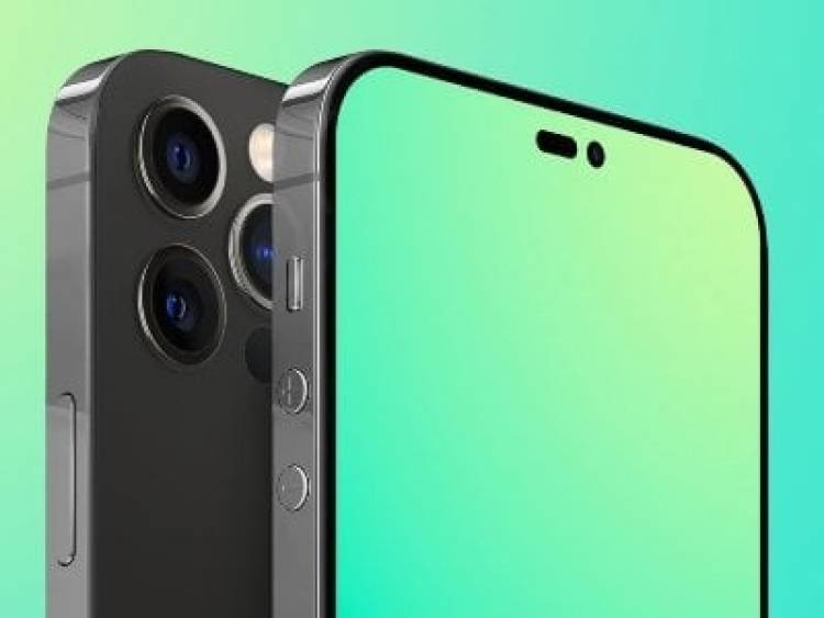 iPhone 14-ը որոշել են նոր ձեւով հավաքել
