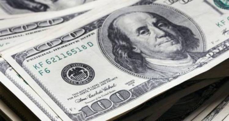 Ինչու է թռչկոտում դոլարը․ «Հրապարակ»