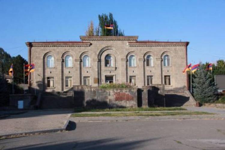 ԱԱԾ-ն մտել է Սիսիանի համայնքապետարան. բաժնի վարիչների են ձերբակալել