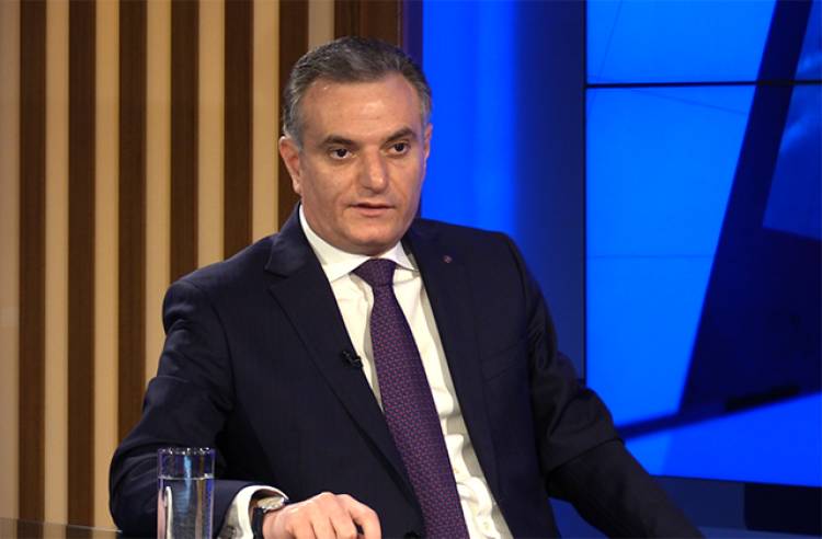 Նիկոլի վախերը շատանում են․ Արտակ Զաքարյան