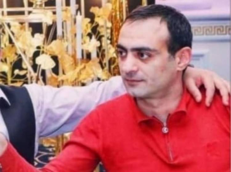 Փաստաթուղթ. Ֆրանսիայի հրապարակից հիվանդանոց տեղափոխված Արթուր Սեդրակյանը մահացել է սրտի անբավարարությունից
