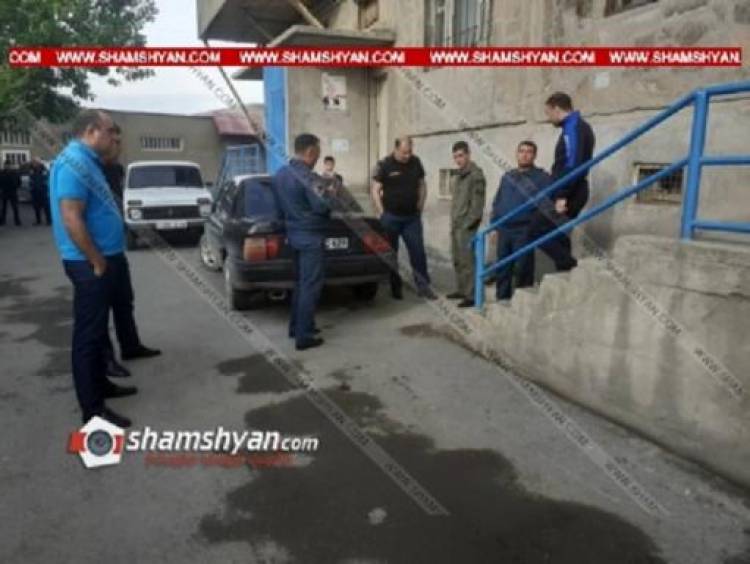 Արտաշատի տներից մեկի ննջասենյակում հայտնաբերվել է 13-ամյա տղայի դի