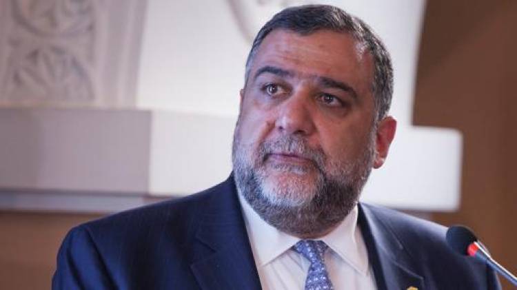 Ինչու է Ռուբեն Վարդանյանը որոշել մասնակցել ՈՄԱ-ի հավաքներին. «Հրապարակ»