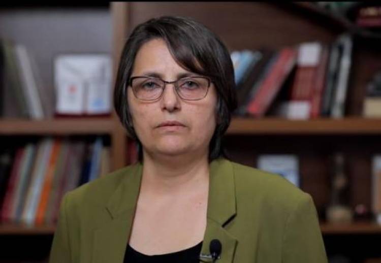 «Ինչո՞ւ են դպրոցական երեխաները դարձել քաղաքական շահարկումների նյութ»․ Կարին Տոնոյան