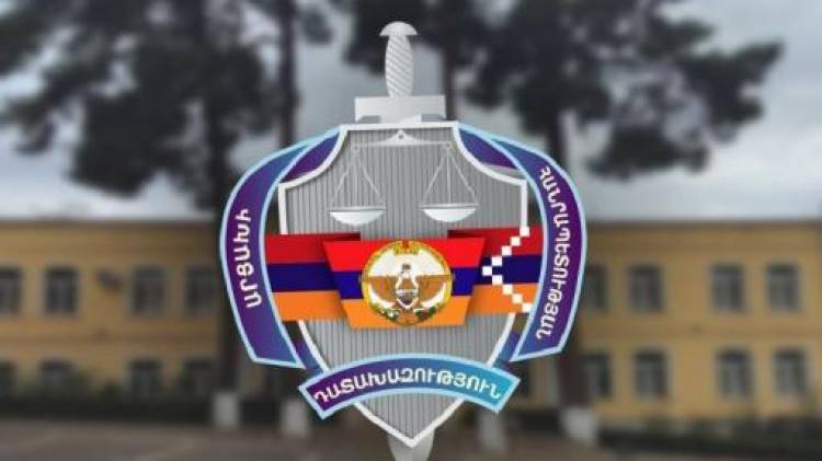 Կանխվել է Արցախին 1մլրդ 690 մլն դրամի չափով գույքային վնասի պատճառումը․ ԱՀ դատախազություն