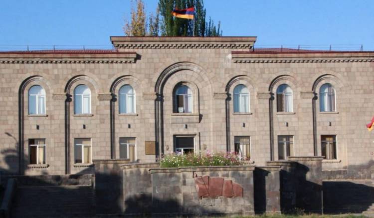 Բռնությունների նոր ալիք Սիսիանում. ԱԱԾ-ն բերման է ենթարկել համայնքապետարանի 3 աշխատակցի