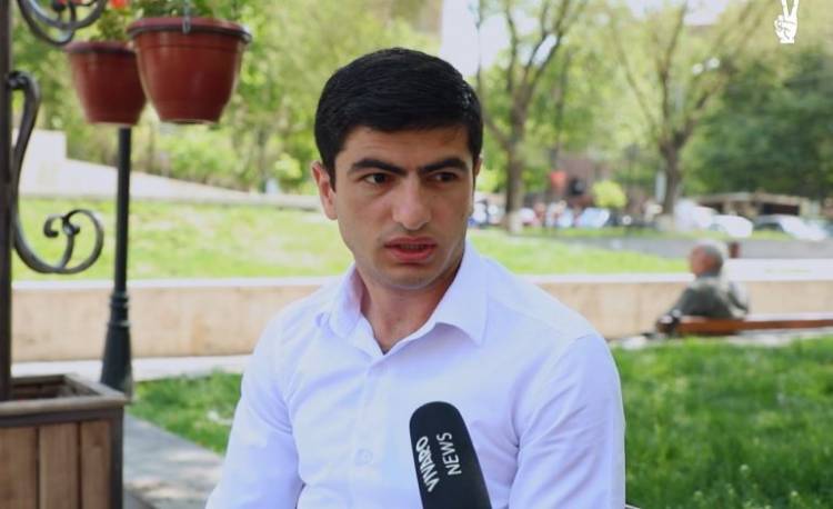 Դատարանը Մանուել Մանուկյանի ձերբակալումը ճանաչեց ոչ իրավաչափ. փաստաբան