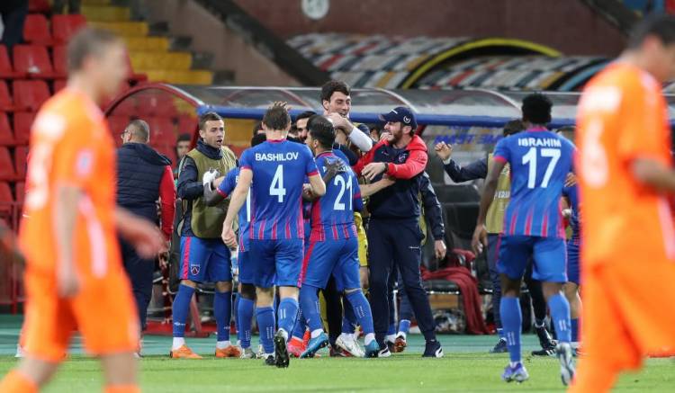 «Նորավանքը»` VBET Հայաստանի գավաթի խաղարկության հաղթող