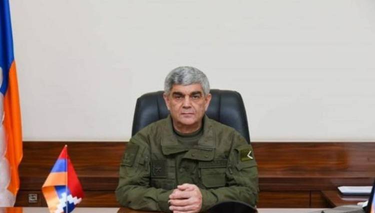Գծելով վաղվա օրվան ուղղված մեր ծրագրերը՝ պիտի հիմքում դնենք հաղթանակները. Վիտալի Բալասանյան