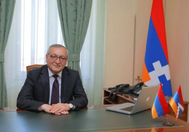 Գերեվարված Շուշին մնում է հայ ազգի վերածննդի պատմական արդարության խորհրդանիշներից կարևորագույնը