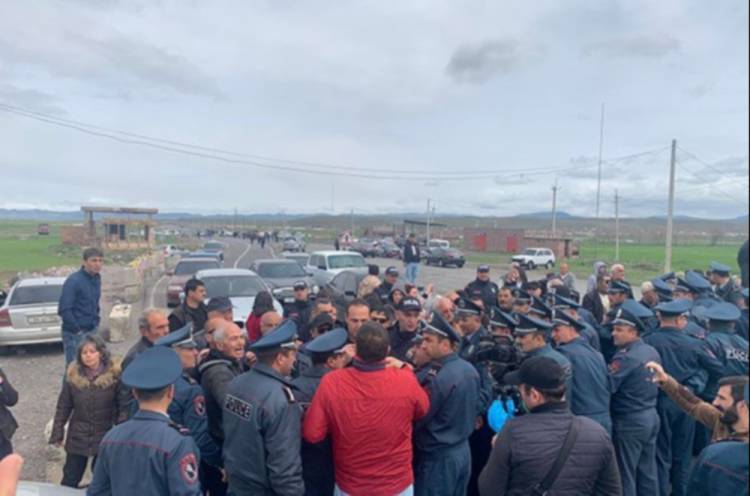 Բոլոր ուժայիններով հազիվ 2 տասնյակ սադրիչ էին գտել․ «Հրապարակ»