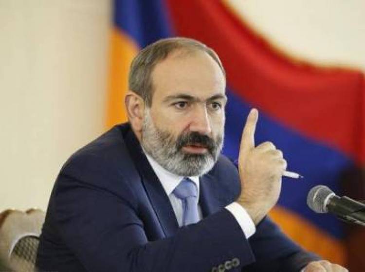 Նիկոլ Փաշինյանը խաբել է. մաս 3. «Ժողովուրդ»