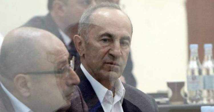 Դատարանն սկսեց «Սիլվայի գործով» ապացույցների ուսումնասիրությունը