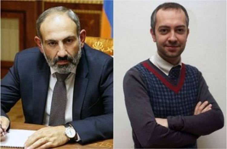 Ի՞նչ է նախապատրաստում իշխանությունը