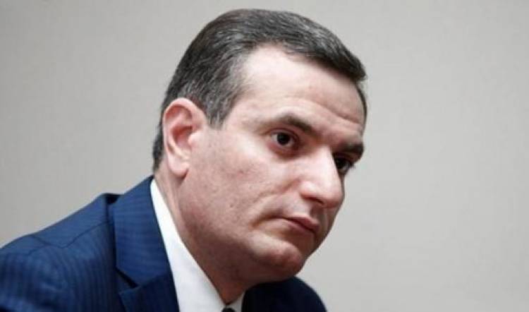 Բայրամովը` որպես Նիկոլի վկա, վերահաստատեց հայրենատեր հայերի բոլոր մտավախությունները. Արտակ Զաքարյանը