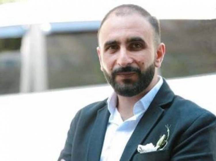 Քիչ առաջ կարդացել եմ, որ ինձ կալանավորելու որոշում է կայացվել, հիմա ինքնակամ գնում եմ ոստիկանություն