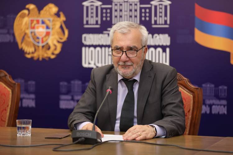 Անդրանիկ Քոչարյանը կասկածի տակ է դնում ժողովրդի ընտրությունը