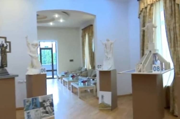 Քրիստոսի արձանի մրցութային փուլն ավարտվել է. հայտնի է, թե ինչ արձան կկառուցվի