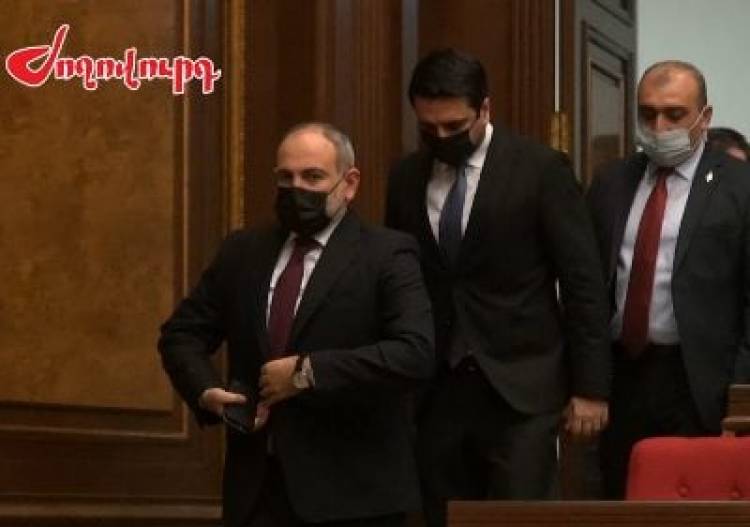 Նիկոլ Փաշինյանը խաբել է. մաս 4․ «Ժողովուրդ»
