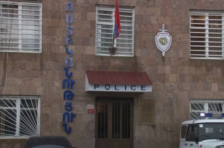 Դրախտիկ գյուղի 21-ամյա բնակիչը դպրոցի Ֆիզկուլտուրայի դահլիճում կրակել է