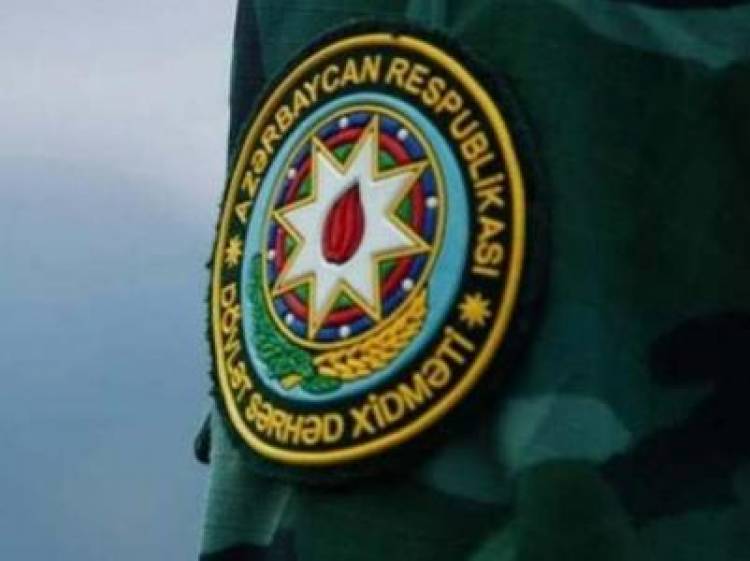 Ադրբեջանցի սահմանապահն ինքնասպան է եղել