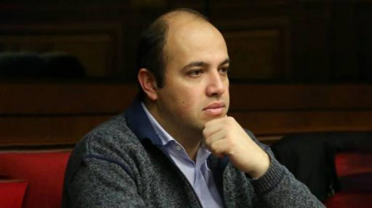 Ադրբեջանը նոր թակարդներ է լարել Արցախի դեմ. քաղաքագետ