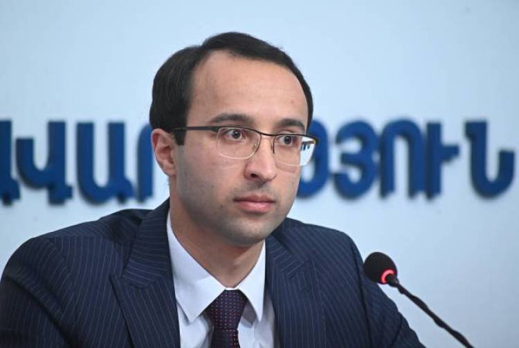 Նաիրի Սարգսյանը որոշել է բիզնեսով զբաղվել հայտնի գործարաաաարի հետ․ «Հրապարակ»