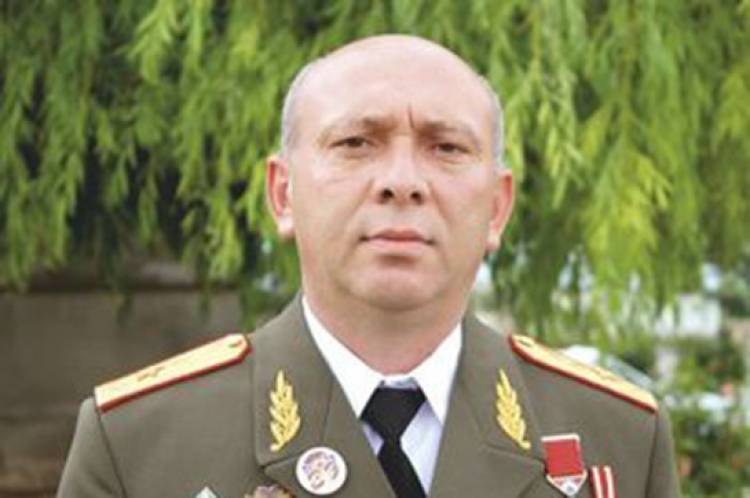 Օգանովսկու հարցում Հայաստանից են միջամտում. «Հրապարակ»