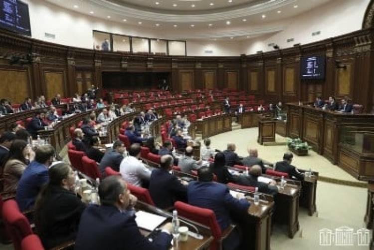 Իշխանական «գեստապոն» ու «տուրիստը». քպականները դժգոհ են միմյանցից. «Փաստ»