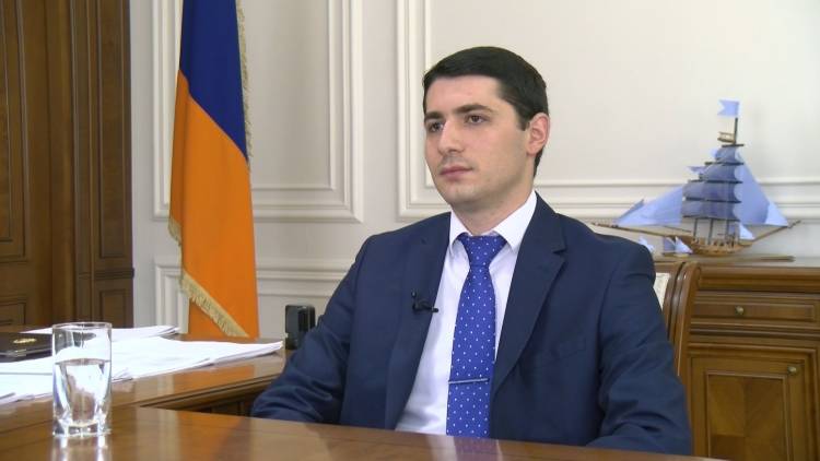 Քննչական կոմիտեն եւ Գլխավոր դատախազությունը լուրջ վեճ են ունեցել. «Ժողովուրդ»