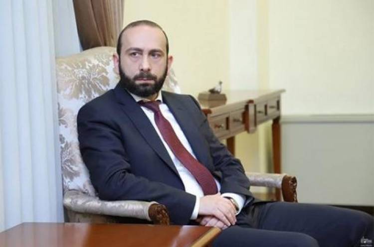 Միրզոյանը մեկնում է Դուշանբե. նախատեսված է ՀՀ-ի, Ռուսաստանի և Ադրբեջանի ԱԳ նախարարների հանդիպում