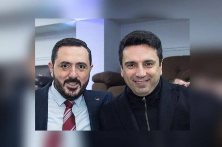 ԱԺ աշխատակազմի ղեկավարի ընկերությունը 2022-ին 13 պայմանագիր է կնքել պետական մարմինների հետ. hetq.am
