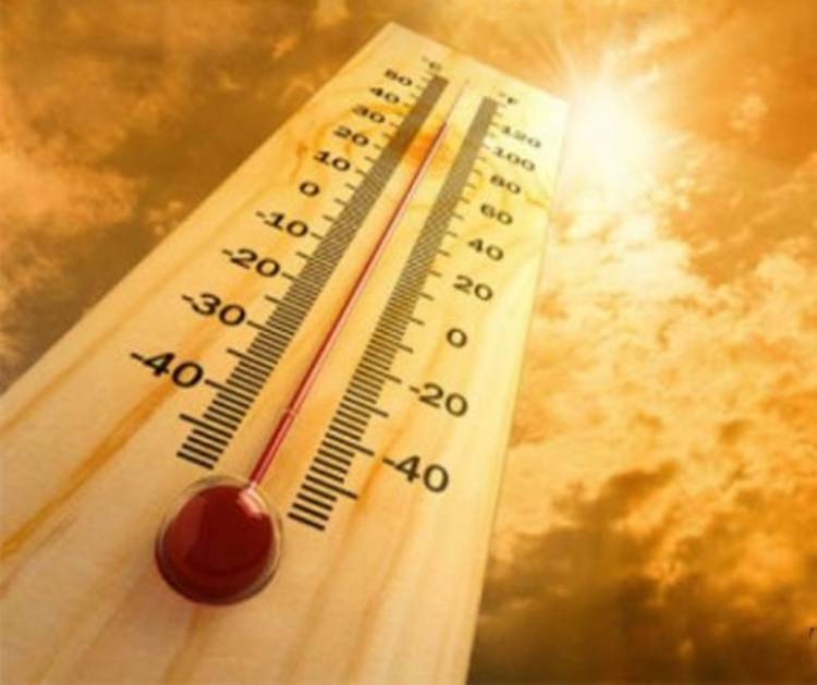 Օդի ջերմաստիճանը կբարձրանա 6-8 աստիճանով