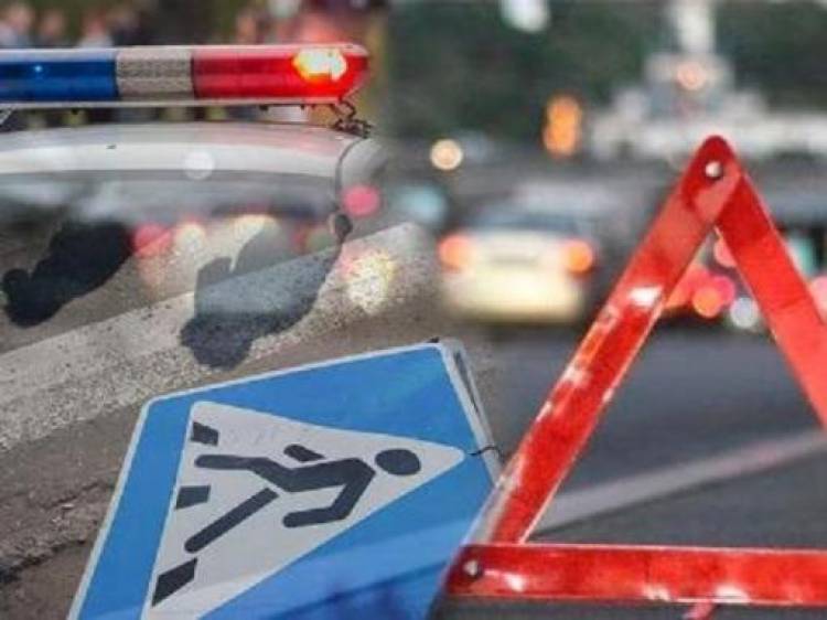 Ապարանում վրաերթի են ենթարկել 9-ամյա տղայի