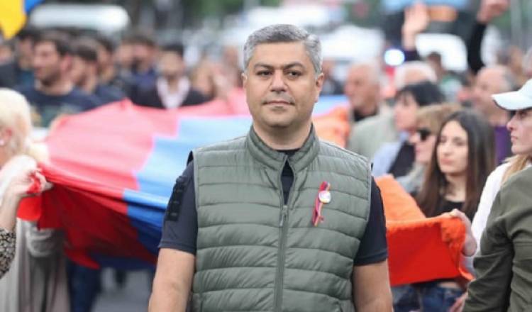 Արթուր Վանեցյանը հիվանդացել է
