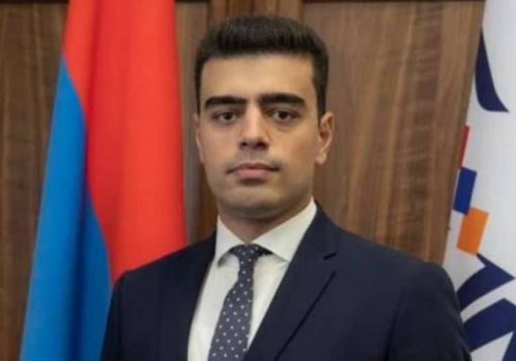 Հիմա կարո՞ղ ենք հաստատված համարել, որ սրանք համաձայնության են եկել թշնամուն հանձնել Հայաստանի սուվերեն տարածքում գտնվող 8 գյուղ. Սոս Հակոբյան