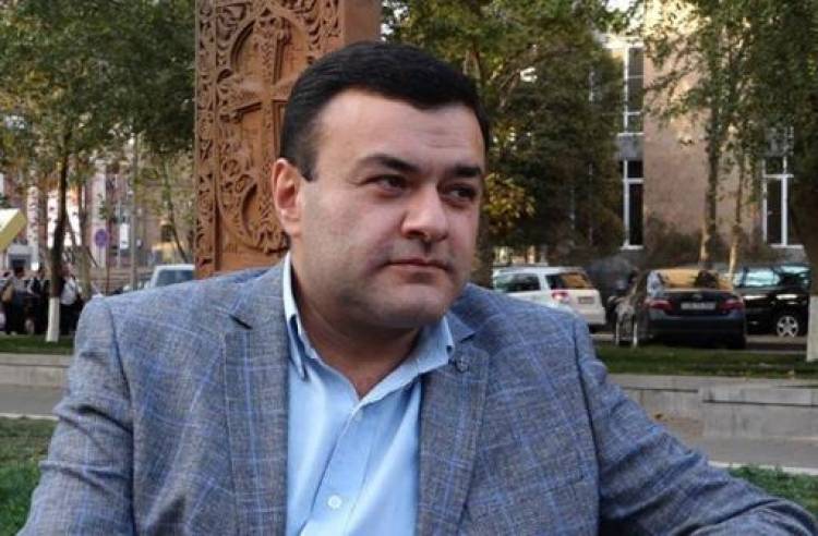 Ավետիք Չալաբյանի գործի մասով մեկ իրավական դիտարկում․ փաստաբան
