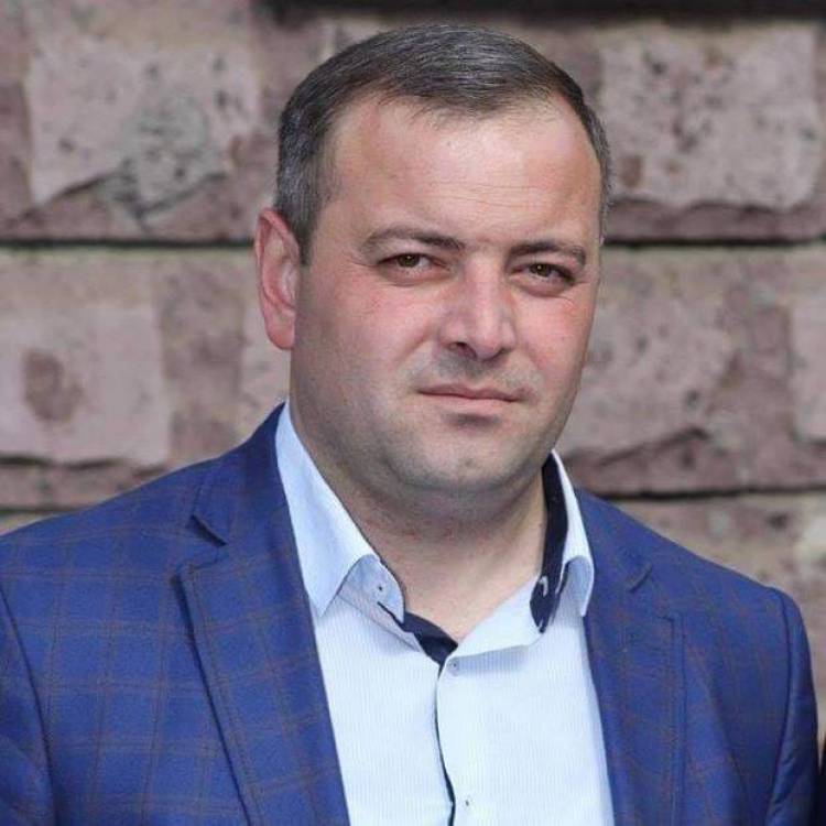 Խուճապ չկա, վանաձորցու համար արդեն սովորական է դարձել այս վիճակը․ Վահե Դոխոյան