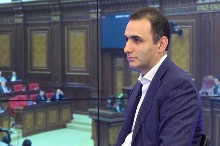 Ցանկացած նոր դեմք, որոնք կխաթարեն այդ սխեմաները, իրական վտանգ են գործող կառավարության համար. Ստեփան Դանիելյան