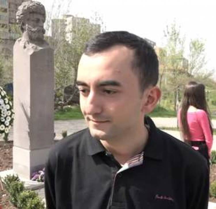 Դատարանը մերժել է քննիչի միջնորդությունը և չի կալանավորել դաշնակցական Վելիխան Խլղաթյանին. փաստաբան