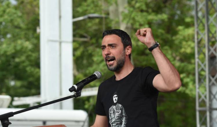 Հայաստանում չի լինի ոստիկանություն, որ ինչ-որ մի բիզնեսի պեչենու հույսին լինի. Վարդևանյան