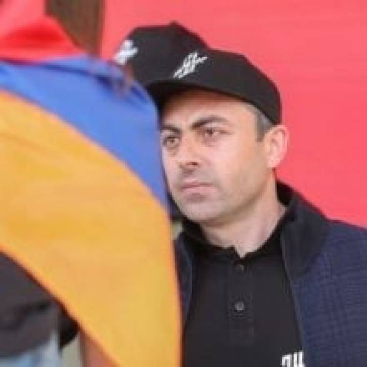 Վաղը առավոտյան ժամը 8:00-ից սկսելու ենք անհնազանդության ակցիաները. Իշխան Սաղաթելյան