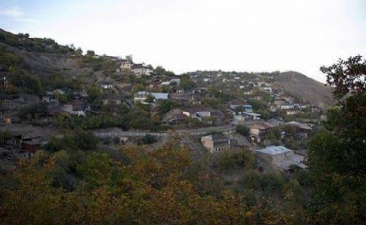  Ռուս խաղաղապահները «Մերսի» ասոցիացիայի հետ համատեղ մարդասիրական ակցիա են անցկացրել Արցախում