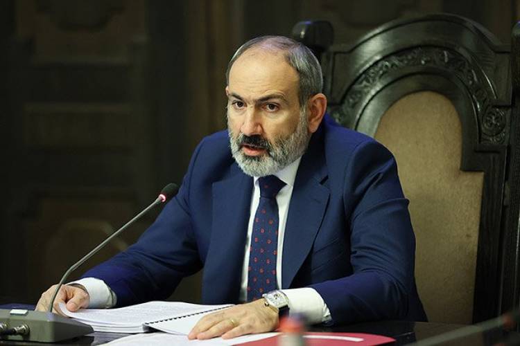 Նիկոլ Փաշինյանը խաբել է. մաս 8. «Ժողովուրդ»