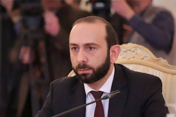 Արարատ Միրզոյանը կմեկնի Բրյուսել. կքննարկվեն ԼՂ հակամարտությանը, նաև տարածաշրջանային անվտանգությանն առնչվող հարցեր