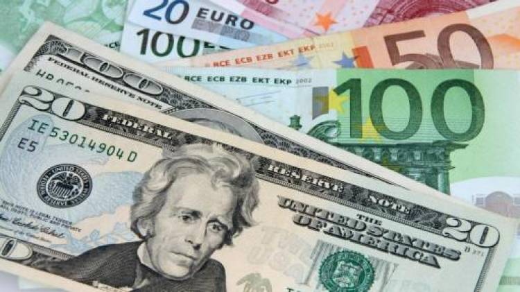 Արտարժույթների փոխարժեքներն այսօր