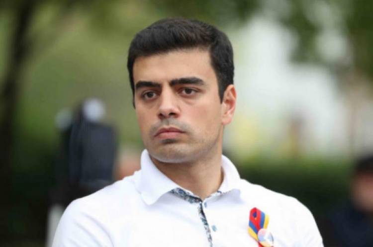 Սոս Հակոբյանն ազատ արձակվեց