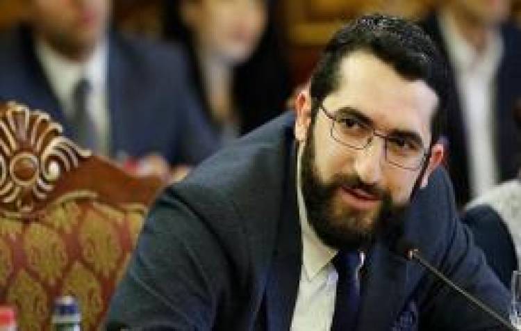 Եթե թույլ տանք, որ վերջնականապես հանձնվի Արցախը, ապա թաղվելու ենք միջնադարյան ֆեոդալական կարգի մեջ