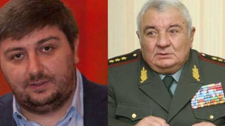 Իգոր Խաչատուրովը ձերբակալվել է